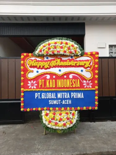 toko bunga jawa timur