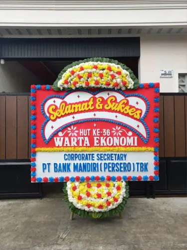 toko bunga jawa timur