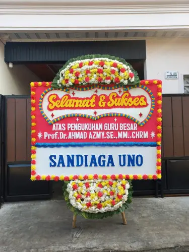 toko bunga jawa timur